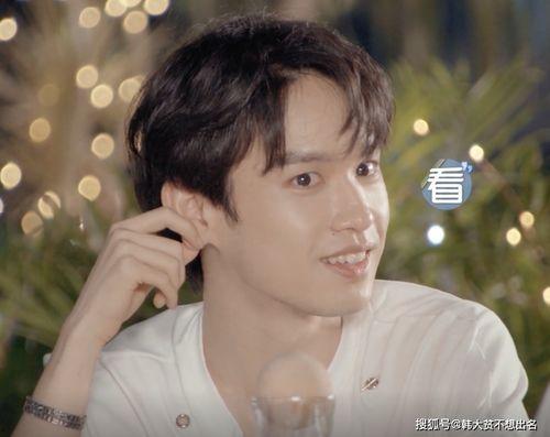 心动的信号4爆料最新,明星嘉宾情感纠葛大曝光!